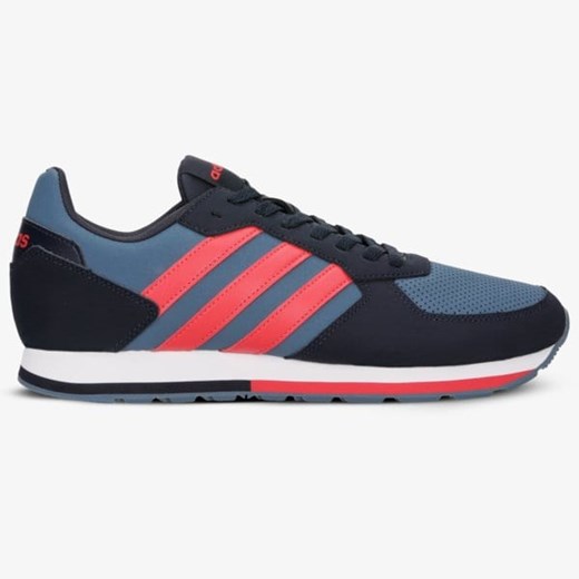 Buty sportowe męskie Adidas sznurowane 