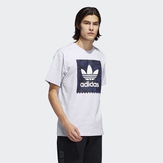Koszulka 'BB Print '  Adidas Originals S AboutYou