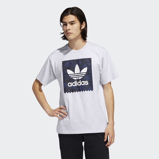 Koszulka 'BB Print ' Adidas Originals  L AboutYou
