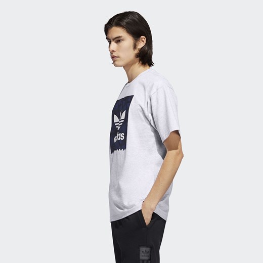 Koszulka 'BB Print '  Adidas Originals L AboutYou