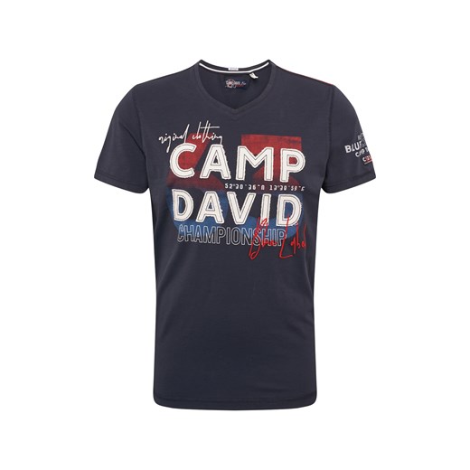 Koszulka Camp David  S AboutYou