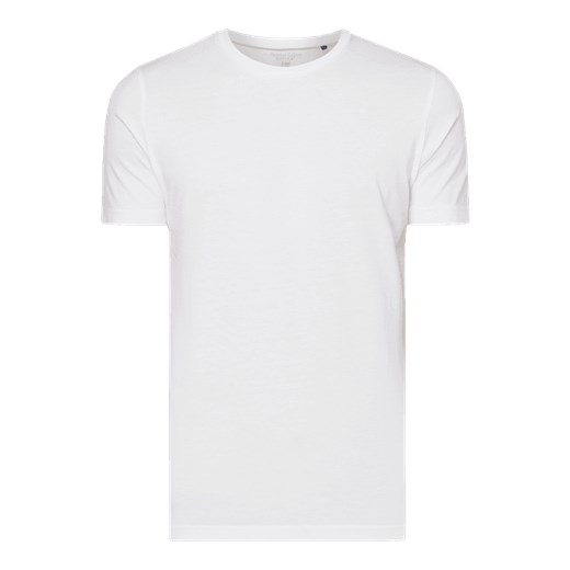 T-shirt męski Christian Berg Men bawełniany 