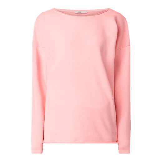 Bluza damska Edc By Esprit bawełniana