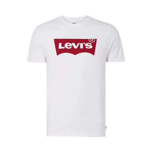 T-shirt męski Levi's® z krótkim rękawem młodzieżowy 