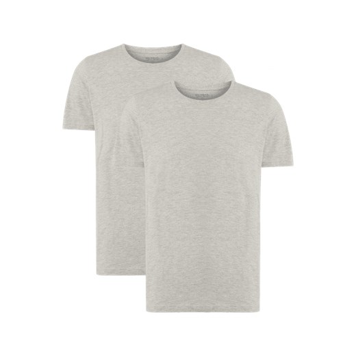 T-shirt męski Mcneal z krótkim rękawem z bawełny 
