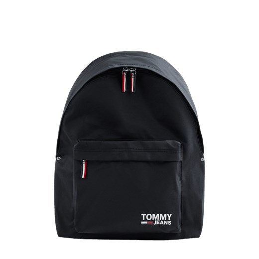 Czarny plecak Tommy Jeans 
