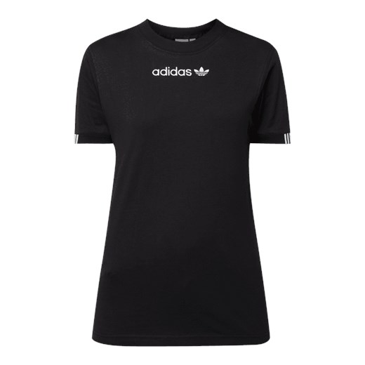 Bluzka sportowa Adidas Originals bawełniana 
