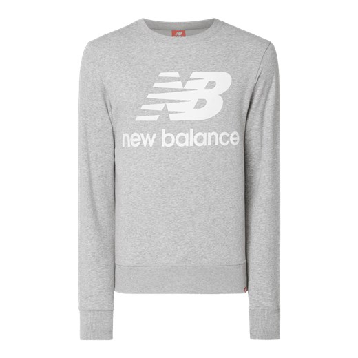 Bluza męska New Balance 
