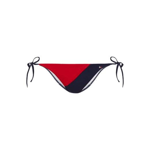 Tommy Hilfiger strój kąpielowy z aplikacją 