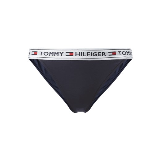 Figi z paskiem z logo Tommy Hilfiger M Peek&Cloppenburg 