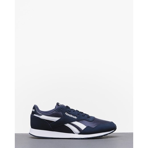 Buty Reebok Reebok Royal Ultra (collegiate navy/white) Reebok  43 Roots On The Roof