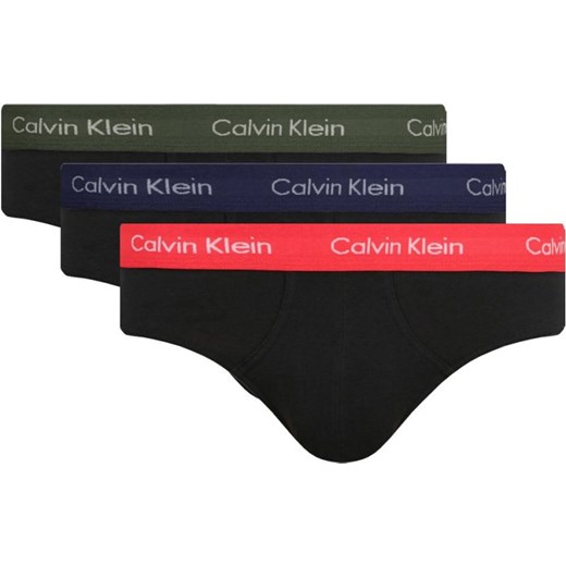 Calvin Klein Underwear Slipy 3-pack Calvin Klein Underwear  XL Gomez Fashion Store