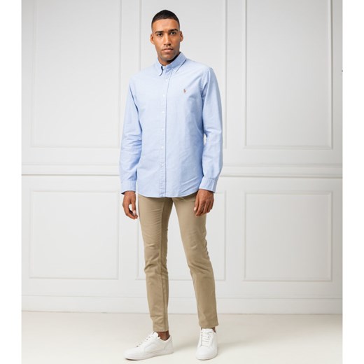 Polo Ralph Lauren Koszula | Slim Fit Polo Ralph Lauren  XXL Gomez Fashion Store