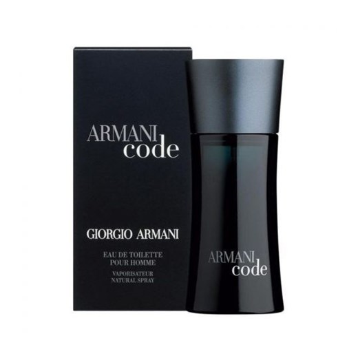 Giorgio Armani Armani Code Pour Homme woda toaletowa spray 15ml  Giorgio Armani  Horex.pl