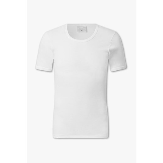 T-shirt chłopięce Westbury biały 