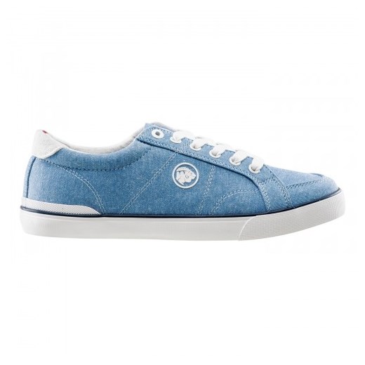 Młodzieżowe buty MURTIS TEEN 5115-LT BLUE/WHT IGUANA  Iguana 37 Iguana Sklep promocyjna cena 