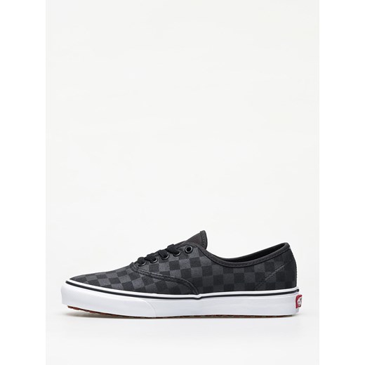Buty Vans Authentic (made for the makers/black checkerboard)  Vans 44 SUPERSKLEP