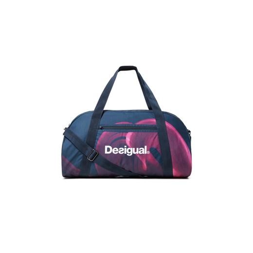 Desigual torba sportowa męska 