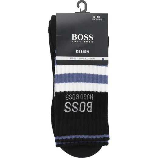 Boss Skarpety DESING Boss  43/46 Gomez Fashion Store