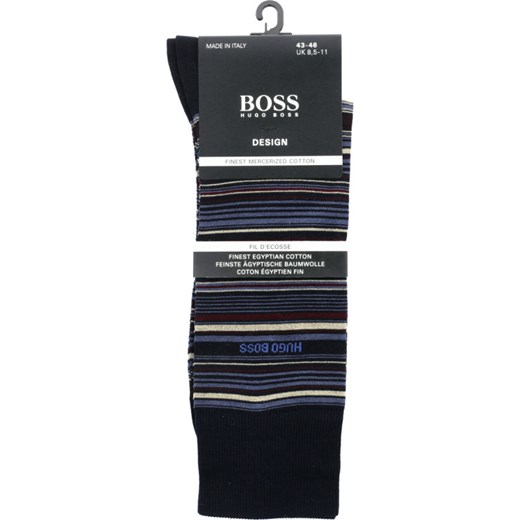 Boss Skarpety RS Multistripe MC Boss  43/46 Gomez Fashion Store