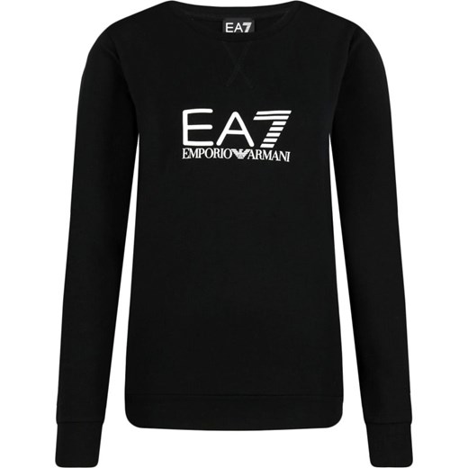 EA7 Bluza | Regular Fit  Ea7 S Gomez Fashion Store