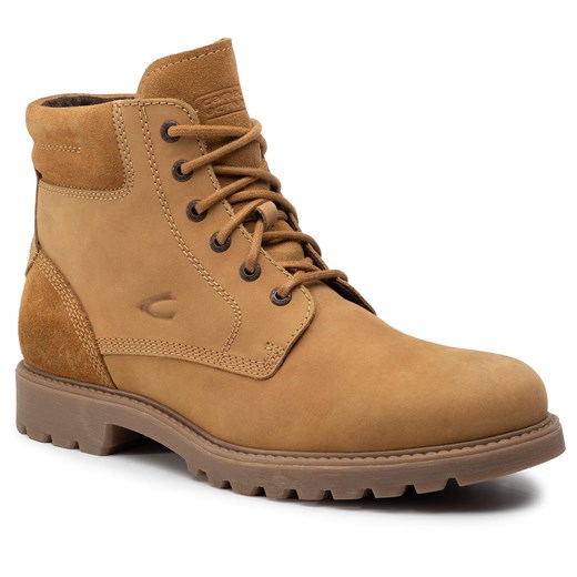 Buty zimowe męskie Camel Active