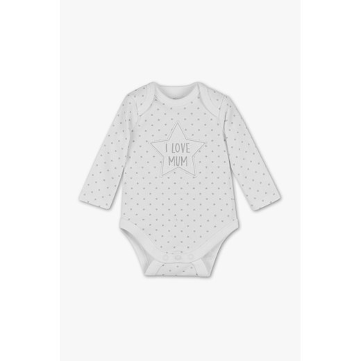Odzież dla niemowląt Baby Club uniwersalna na zimę 