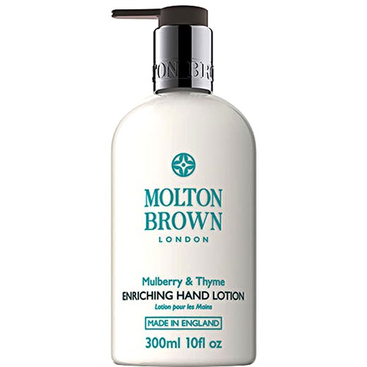 Molton Brown Kosmetyki dla Kobiet, Mulberry And Thyme - Hand Lotion - 300 Ml, 2021, 300 ml