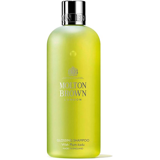 Molton Brown Kosmetyki dla Kobiet,    Plum-kadu - Glossing Shampoo - 300 Ml, 2021, 300 ml
