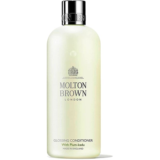Molton Brown Kosmetyki dla Kobiet,  Plum-kadu - Glossing Conditioner - 300 Ml, 2021, 300 ml