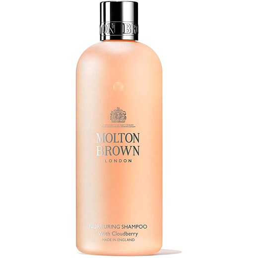 Molton Brown Kosmetyki dla Kobiet,  Cloudberry - Nurturing Shampoo - 300 Ml, 2021, 300 ml