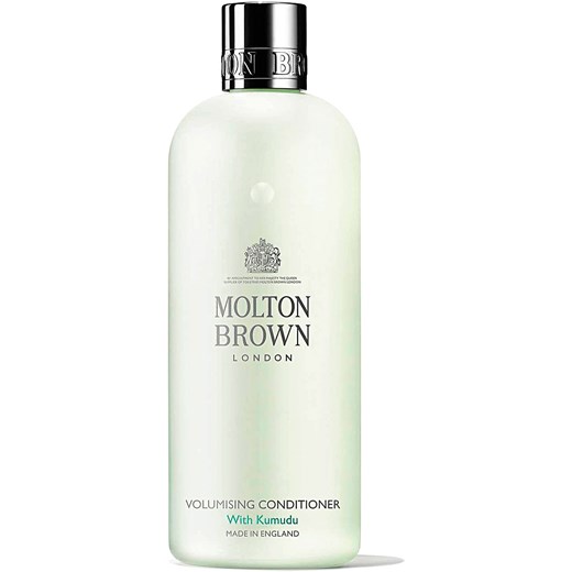 Molton Brown Kosmetyki dla Kobiet,  Kumudu - Volumising Conditioner - 300 Ml, 2021, 300 ml