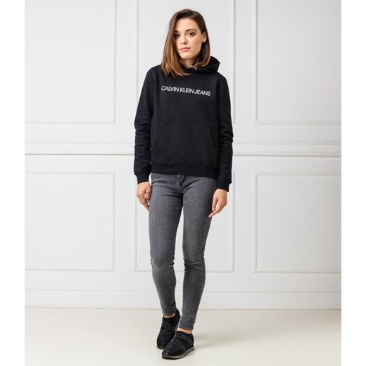 Calvin Klein Jeans Bluza | Regular Fit  Calvin Klein  Gomez Fashion Store