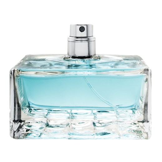 Antonio Banderas Blue Seduction for Women woda toaletowa  80 ml TESTER Antonio Banderas   Perfumy.pl