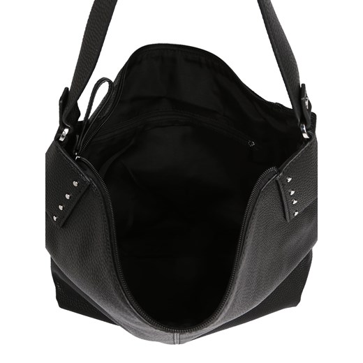 Shopper bag Esprit duża na ramię elegancka matowa 