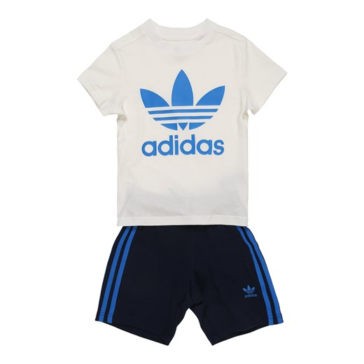 Komplet chłopięcy Adidas Originals 