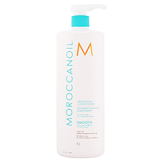 MoroccanOil Smooth | Odżywka wygładzająca do wszystkich rodzajów włosów 1000ml