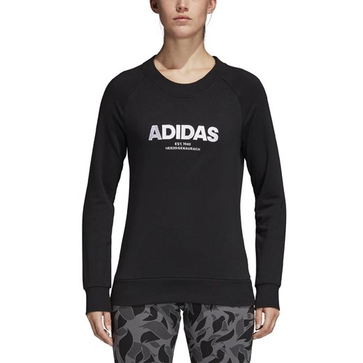 DAMSKA BLUZA ADIDAS PERFORMANC Adidas  XS okazja ctxsport 