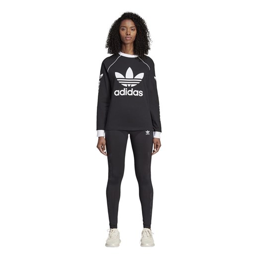 DAMSKA BLUZA ADIDAS TREFOIL  Adidas 34 wyprzedaż ctxsport 