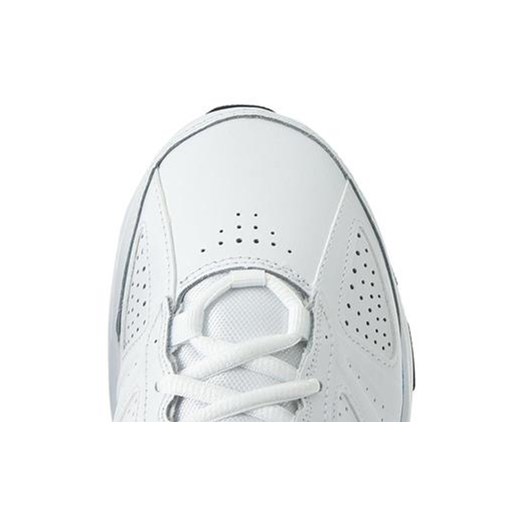 Nike buty sportowe męskie skórzane 