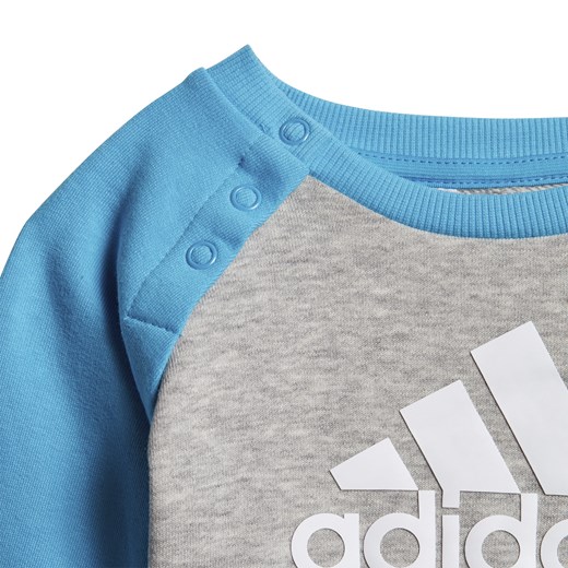 Adidas dres chłopięcy z poliestru 