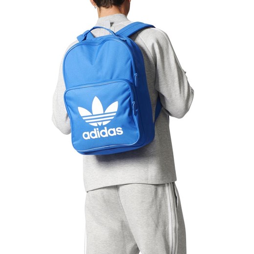 PLECAK ADIDAS TREFOIL BACKPACK Adidas  No Size okazja ctxsport 