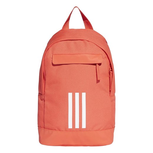 Plecak pomarańczowa Adidas