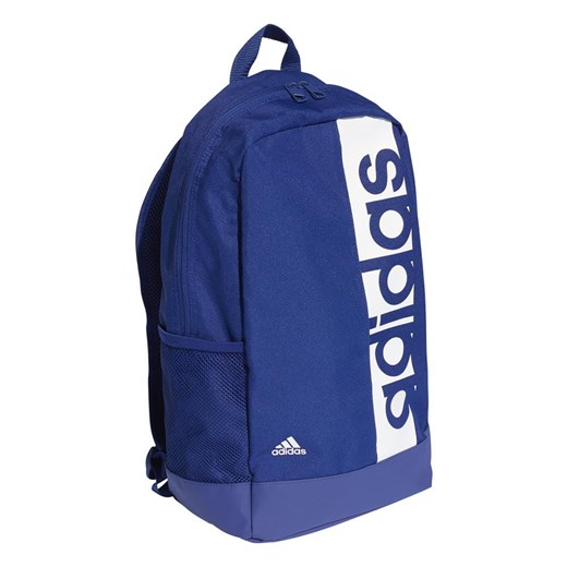 Plecak niebieski Adidas 