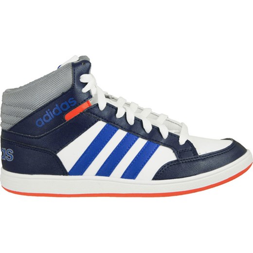 ADIDAS HOOPS MID K AW5131 Adidas 40,0 EUR Supersportowe