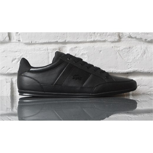 LACOSTE CHAYMON 119 2 CMA BLKBLK 7-37CMA000702H Lacoste  40,0 EUR okazja Supersportowe 