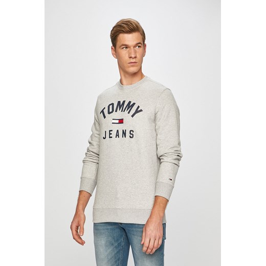 Tommy Jeans - Bluza Tommy Jeans  L ANSWEAR.com
