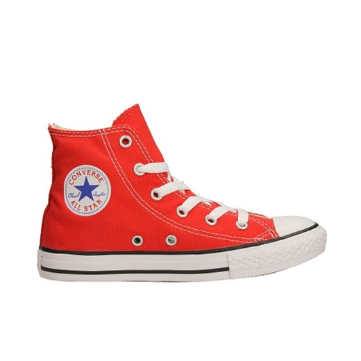 TRAMPKI CONVERSE 3J232 KIDS WYPRZEDAŻ