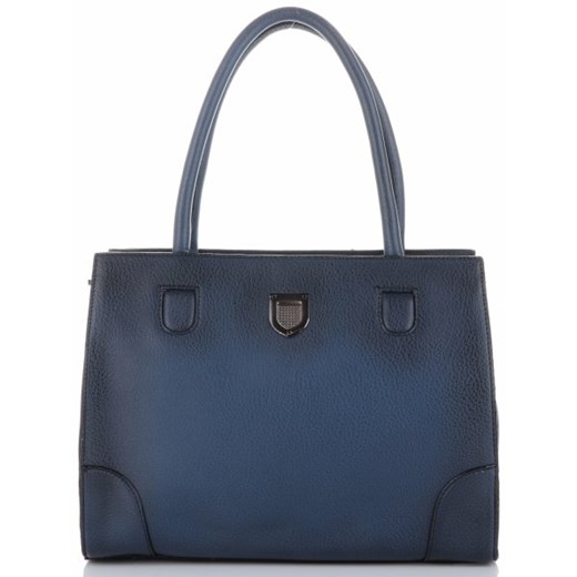 Shopper bag Diana&Co elegancka 