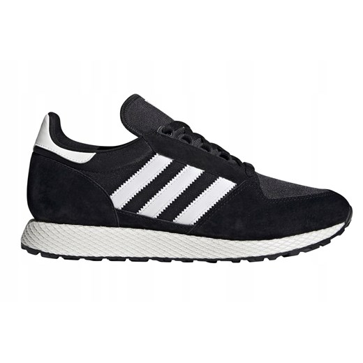 Buty męskie adidas Forest Grove EE5834  Adidas Sprawdź rozmiar SMA Adidas